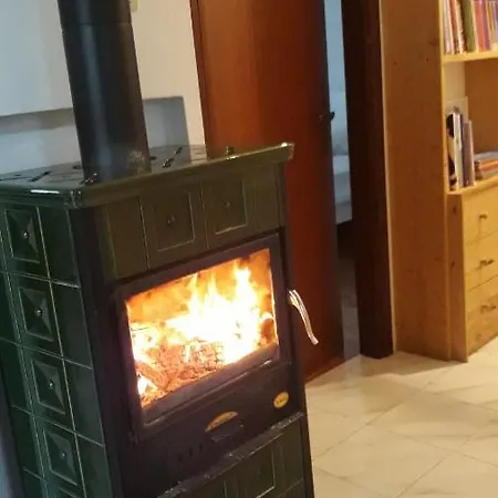 Dal Nonno, דירה *