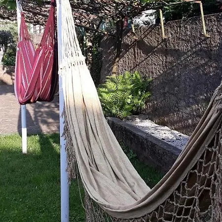 דירה Dal Nonno, טריאסטה