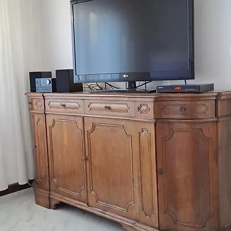 Apartment Dal Nonno, Trieste