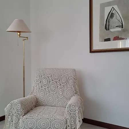 Apartment Dal Nonno, *
