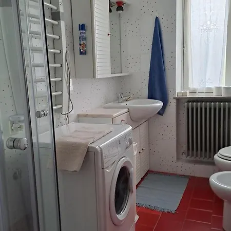 Dal Nonno, Apartment Trieste